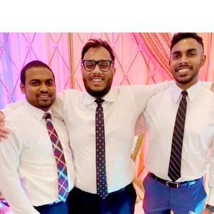 Meet your Posher, Ryan